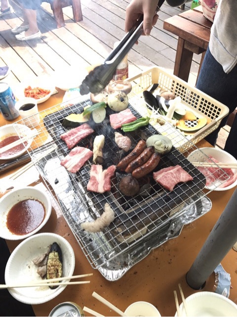 BBQ